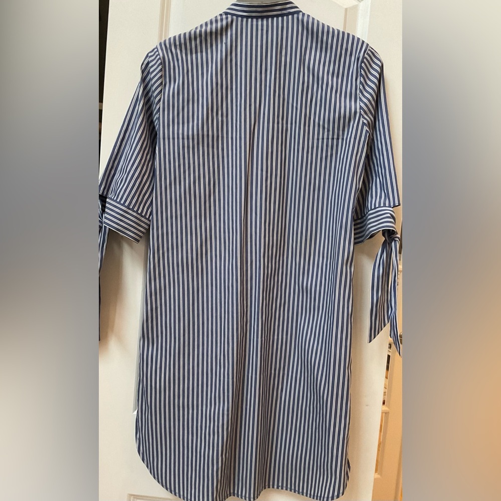 MICHAEL Michael Kors Shirt Dress - Picture 3 of 7